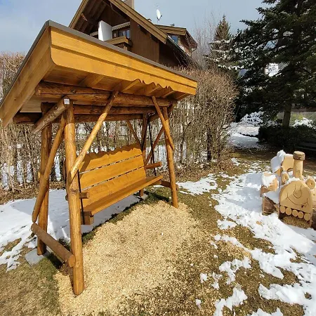 Alpenstadel_b18 Apartament